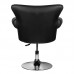 Chair GRACIJA, black